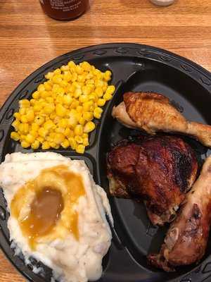 Boston Market