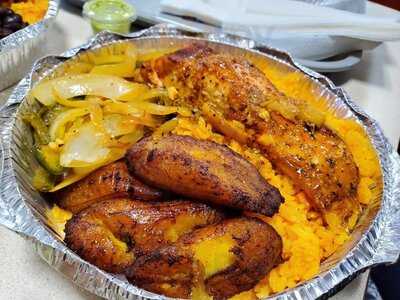 Sophie's Cuban Cuisine - Hell's Kitchen, New York City