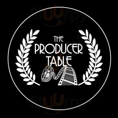 The Producer Table