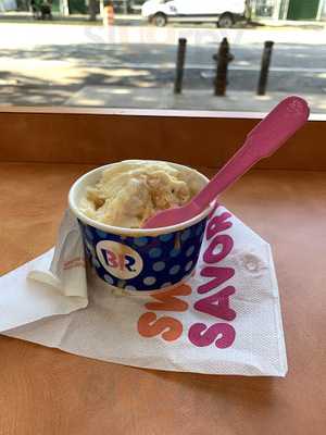 Baskin-robbins