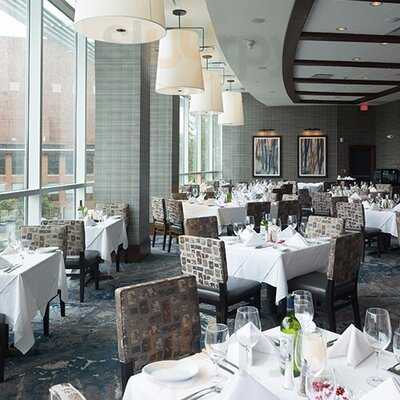 Ruth's Chris Steak House, Greenville