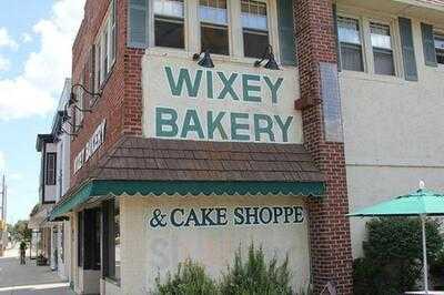 Wixey Bakery