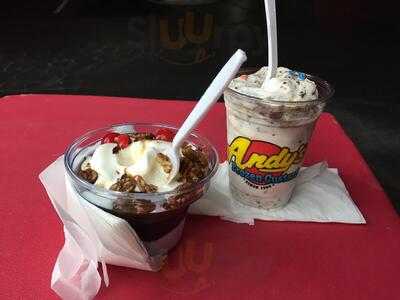 Andy's Frozen Custard, Springfield