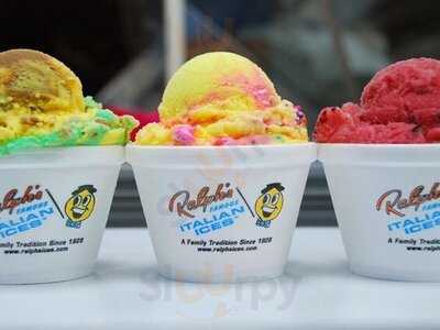 Ralph's Famous Italian Ices