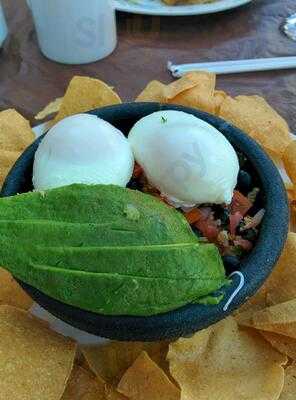 The Breakfast Bar, Long Beach