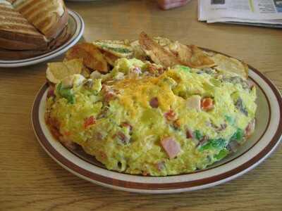 Omelet House, Henderson