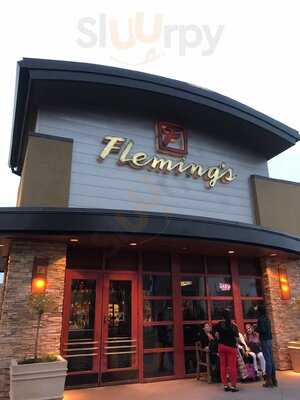 Fresno Fleming's Prime Steakhouse & Wine Bar