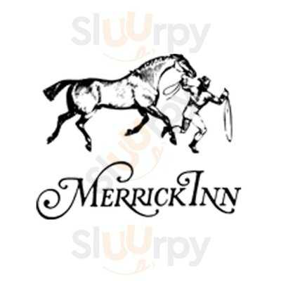 Merrick Inn Restaurant, Lexington