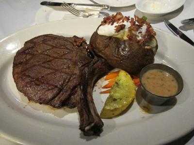 Harrah's Steakhouse