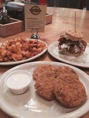 Maple Street Biscuit Company - City Center