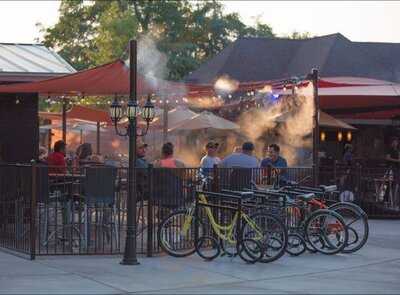 Sandbar Patio Bar & Grill, Boise