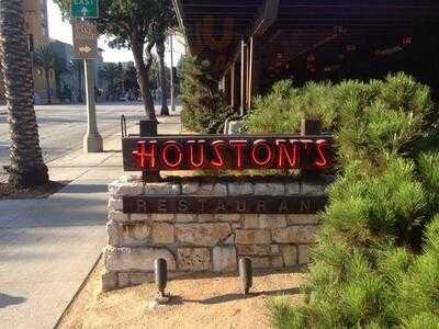 Houston's