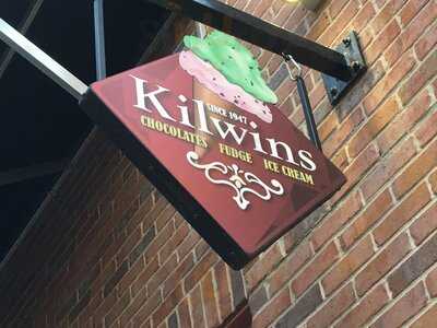 Kilwins Little Rock, Little Rock