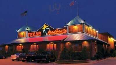 Texas Roadhouse (west Kellogg)