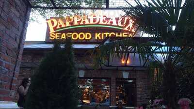 Pappadeaux Seafood Kitchen