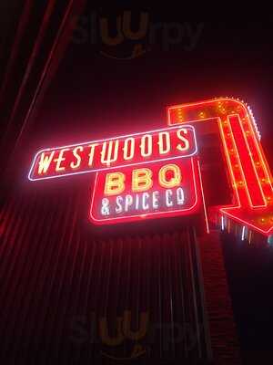 Westwoods Bbq And Spice Co.