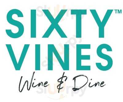 Sixty Vines - Plano, Plano