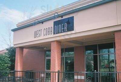 West Cobb Diner