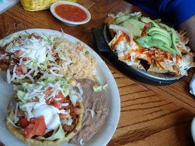 Taqueria Mi Pueblo