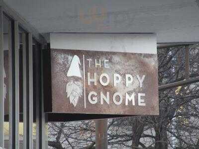 The Hoppy Gnome