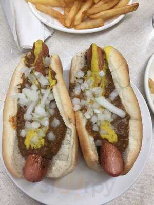 Lafayette Coney Island