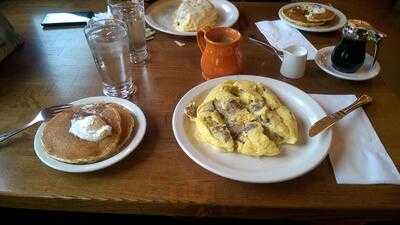 The Original Pancake House, Boise