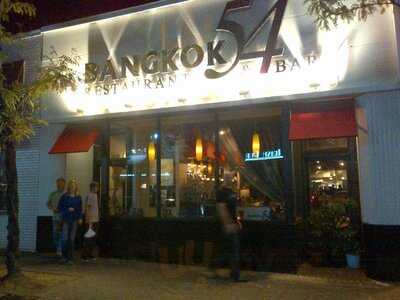 Bangkok 54, Arlington