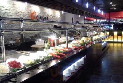 Ichiyami Buffet and Sushi, Boca Raton