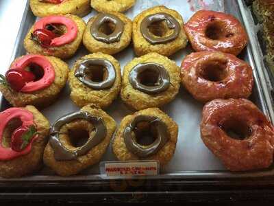 Astoria Pastry Shop, Detroit