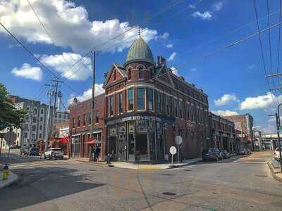 Lonesome Dove Knoxville, Knoxville