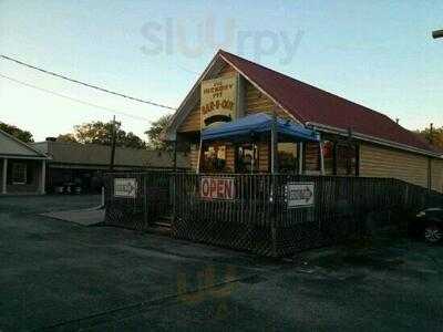 Hickory Pit Bar-B-Que, Chattanooga