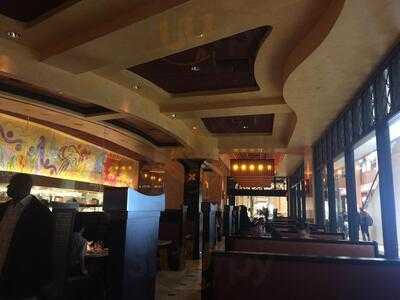 The Cheesecake Factory