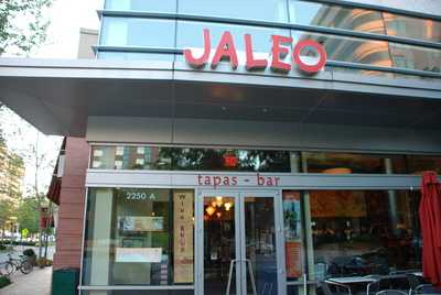 Jaleo, Arlington