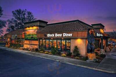 Black Bear Diner, Bakersfield