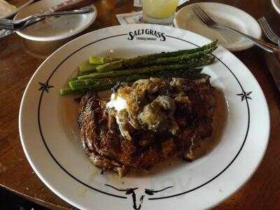 Saltgrass Steak House, Arlington