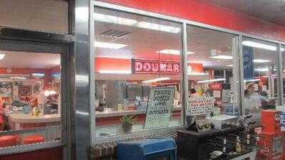 Doumar's, Norfolk