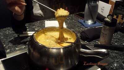 The Melting Pot, Buffalo