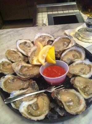 Acme Oyster House