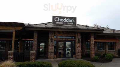 Cheddar's Scratch Kitchen