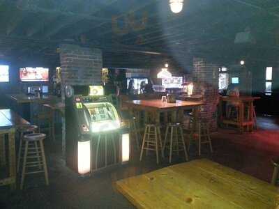 Mutz Sports Bar