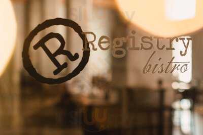 Registry Bistro