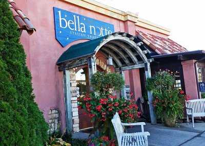 Bella Notte, Lexington