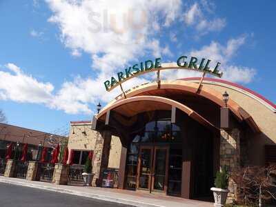 Parkside Grill