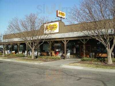 Cracker Barrel, Lincoln