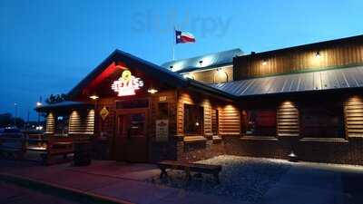 Texas Roadhouse