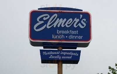 Elmer's Restaurant - Tacoma