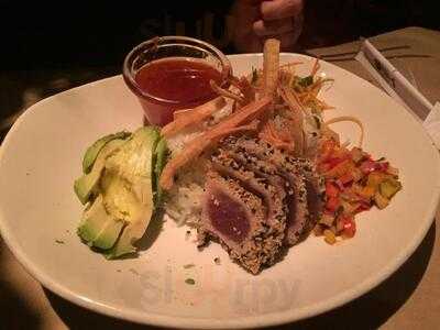 Bonefish Grill, Wichita