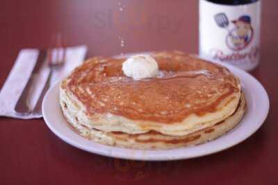 Batter Up Pancakes