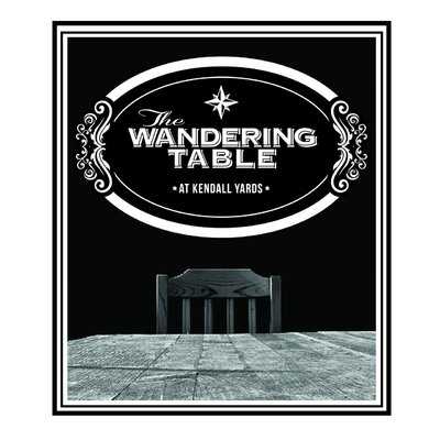 The Wandering Table