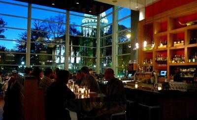 Graze Restaurant, Madison